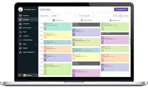 ONLINE APPOINTMENT SYSTEM FOR INDIVIDUAL .